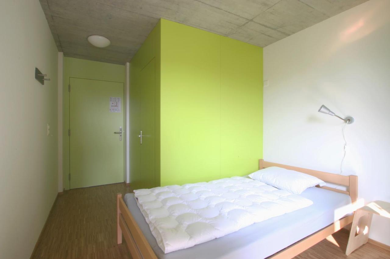 Backpackers Villa Sonnenhof - Hostel Interlaken Cameră foto